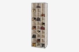 Decoration shoe shop cabinet showroom furniture design wall mount shoes display shelf for shoe store shoes display shelf product images product details perspex exhibition merchandise show shelves wall mount plexiglass shoe display stand black acrylic slatwall footwear shelf. 28 Best Shoe Organizers 2021 The Strategist New York Magazine