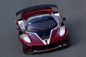 Check spelling or type a new query. Ferrari Fxx K Evo Corse Clienti Ferrari Com