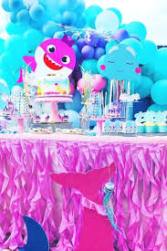 They will make your party either. 10 Shark Party Favors Shark Birthday Party Shark Favors Girls Shark Birthday Party Pink Shark Shark Theme Under The Sea Party Under The Sea Party Supplies Paper Party Supplies Colonialgolfhart Com