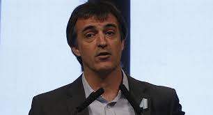 Durante toda mi gestión como ministro de educación luché porque las escuelas estuvieran siempre abiertas. Esteban Bullrich Candidato A Senador En La Provincia De Buenos Aires Adn