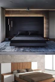 When choosing decor pieces for your masculine a unique bed frame will not only elevate your space, but, if chosen carefully, enhance your sleeping. Top 8 Queen Bed Frames Complete Guide For Rexgarden Queen Bed Frame Masculine Bedroom Design Bed