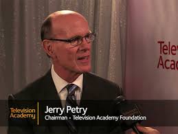 Jerry Petry