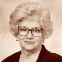 Enid Lee (1929–2021) • FamilySearch