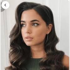 Who can recommend a bridal hairstylist for a January 2026 wedding?