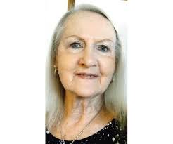 Christine Thompson Obituary (1943