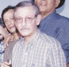 Mesa redonda sobre la vida y obra del poeta Carlos Martínez Rivas: Destacó  la intervención del empresario Róger Barberena Garay, un gran amigo de CMR 