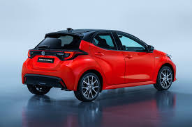 For enquiries on toyota ad hoc models, kindly speak to our toyota representative at your nearest toyota showroom. Toyota S New Yaris Hatchback The Car Lowdown Car Magazine