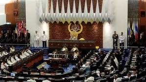 Some of them have found solutions to their traffic problems. Malaysian Parliament To Elect New Prime Minister Malaysian
