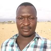 Ernst Toussaint's Instagram, Twitter & Facebook