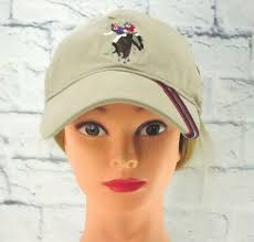 U.S. POLO ASSOCIATION 3 Unisex Embroidered Adjustable Adult Trucker Cap Hat 