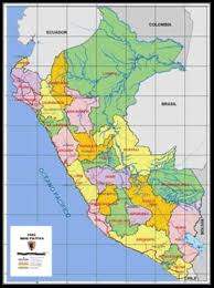 La Descentralizacion En El Peru Pagina 2 Monografias Com