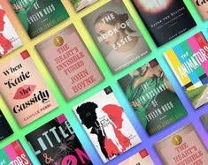 What You Get Each Month You Ll Get To Choose Between Five Hardcover Mostly Fiction Sometimes Book Subscription Box Book Subscription Best Subscription Boxes