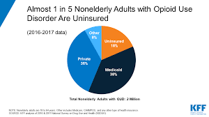We did not find results for: Key Facts About Uninsured Adults With Opioid Use Disorder Kff