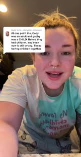 Gabbie Egan Kids Explained