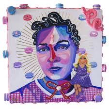 Paul Petro Contemporary Art -- nature s wild with andil gosine