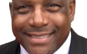 Pastor Roy C. Burton, Jr.