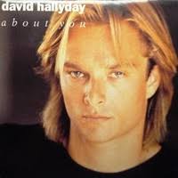 You pretend you're so calm and you've never been harmed but you're crying inside. David Hallyday Samples Covers And Remixes Whosampled