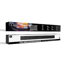 LENYES VISTA SERIES BLUETOOTH SOUND BAR - S 901 