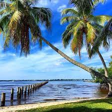 Caloosahatchee River Florida Travel Fort Myers Beach Beach