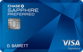 If you own a chase travel card, such as the chase sapphire preferred card or the sapphire reserve, you can convert your cash into miles and earn a 25 to 50 percent bonus on travel redeemed through chase. Better For Travel Chase Sapphire Preferred Vs Freedom Unlimited