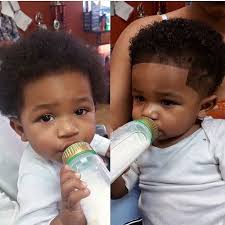Pin On Amari First Hair Cut