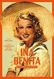 That said, ina's life is devoted to investigations into the unknown, and finding the answers to the. Ina Benita Za Wczesnie Na Smierc Amazon De Gacek Piotr Fremdsprachige Bucher