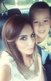 Аз съм една горда и много щастлива майка. С радост и огромна гордост  споделям, че синът ми Виктор приключи вече с изпитите за първи клас.  Резултатите му са отлични и на есен