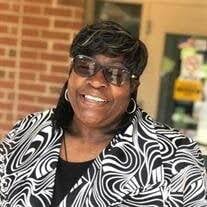 Missionary Charlene Clark-Powell Obituary