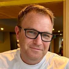 Billy Rice (@dangerrice)