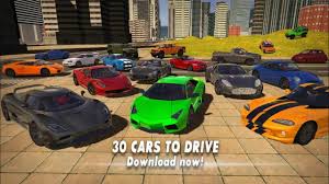 Car Simulator 2018 By Mobimi Games Android Gameplay Youtube