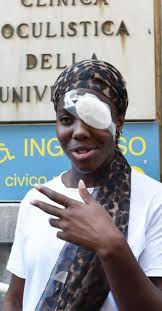 Daisy osakue eguaglia il record italiano di lancio del disco, tre azzurre in semifinale negli ostacoli. Daisy Osakue Facebook