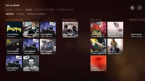Today Videolan Officially Released Vlc Media Player App For Windows 8 Or 8 1 Free Download Vlc App For Windows 8 Or 8 1 Of Siz Media Streaming Media Windows 8