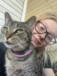 Please help us find her... Winchester Crossing in Princeton..