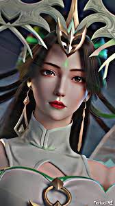 Mommy Liu Shen: Exploring Dewa Willow in Perfect World