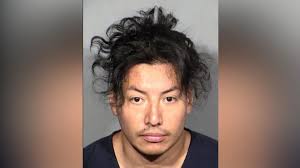 Las Vegas Strip mass stabbing suspect sentenced in deadly attack