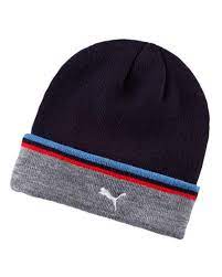 At gatherings other than weddings and funerals, maximum 50. Puma Synthetic Bmw Apex Knit Beanie In Blue For Men Lyst