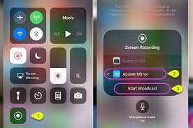 Maybe you would like to learn more about one of these? Guide How To Mirror My Iphone To Ipad Imobie