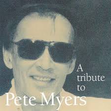 Pete Myers