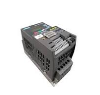 Sinamics V20 200-240V 1AC-10/+10% 47-63Hz Rated Power 0.12 Kw Frequency  Converter, 6SL3210-5bb11-2BV1 Driver