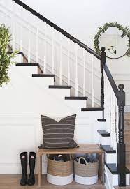 Modern Farmhouse Entryway Modern Farmhouse Interiors Farmhouse Entryway Modern Farmhouse Decor