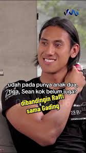 Mengapa Sean Gelael Belum Punya Anak? Temukan Jawabannya di BS Podcast!