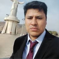 Ronald Alex Chata Yauri