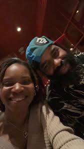 Sabrina Cherry and Barking Alexander's Wedding Website