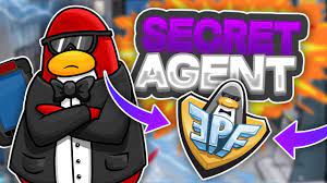 How To Become A Secret Agent! (Club Penguin Rewritten) - Youtube
