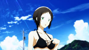 But persona 4 outdoes it on the plot and characterisation department, and by quite a large margin. Persona 4 The Golden Animation 03 Persona 4 Persona Anime Toon