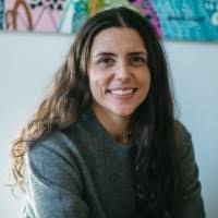 Christina Capozzi's Instagram, Twitter & Facebook