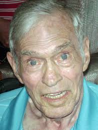 Roger Ingle Obituary