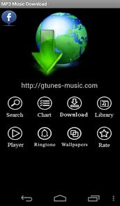 Mp3 Music Download For Android Download