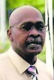 Keaton Phillips (Keith) Obituary