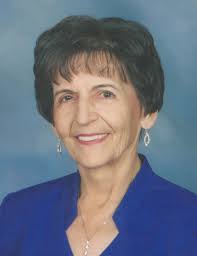 Obituary information for Nannette "Nan" K. Bodart